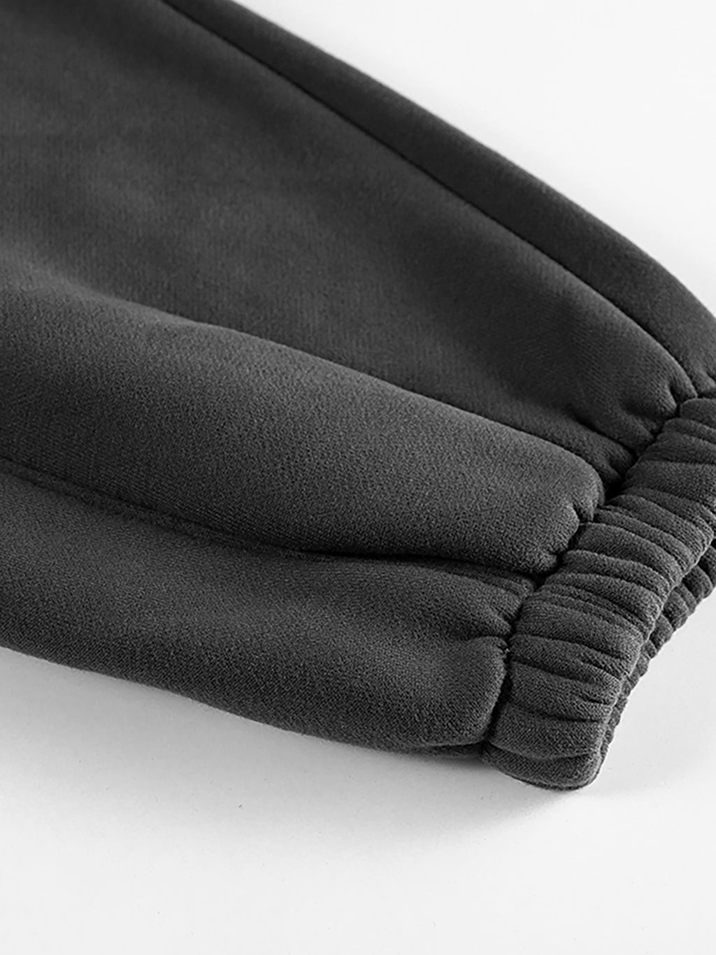 The Private Plug Streetwear Unisex Fleece Joggers