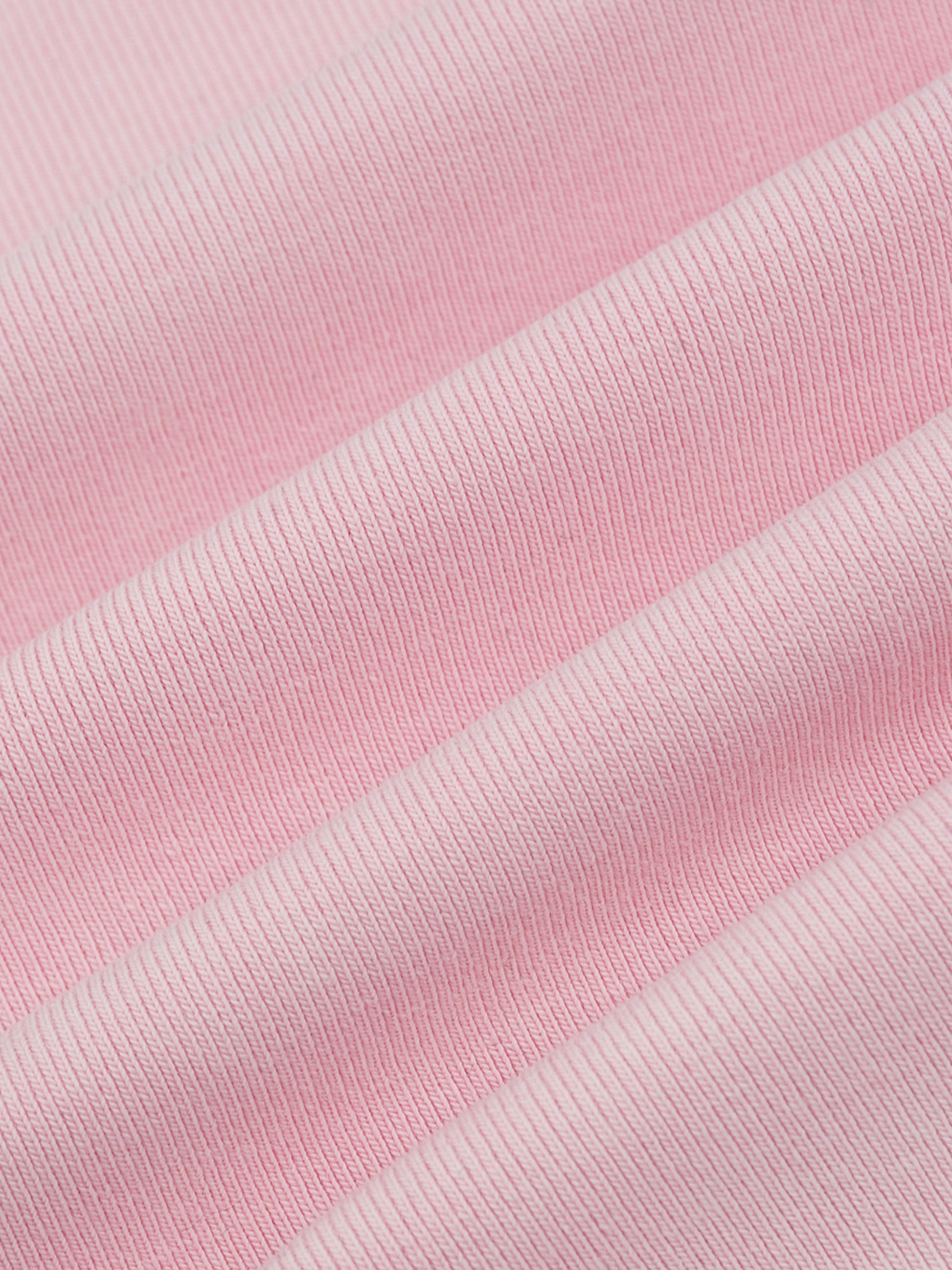 Plugged In Snow Washed Crop Top